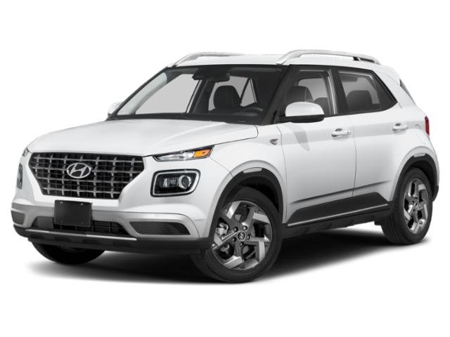 2023 Hyundai Venue