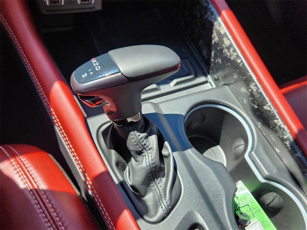 2023 Dodge Durango SRT Hellcat photo 27