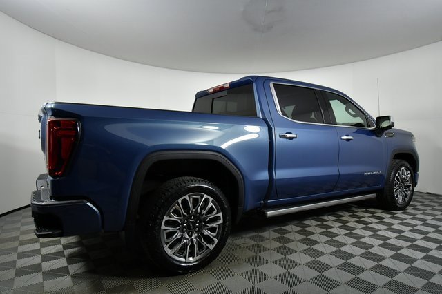 2024 Gmc Sierra 1500 Denali Ultimate photo 5