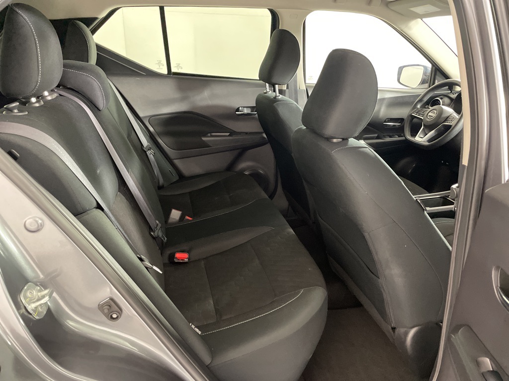 2024 Nissan Kicks SV photo 35