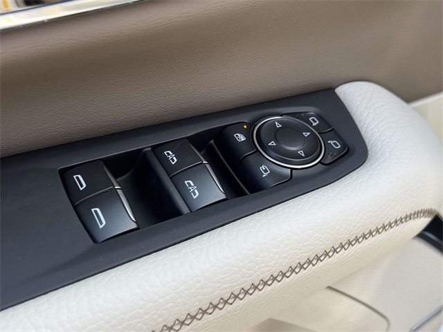 2025 Gmc Yukon Denali photo 19