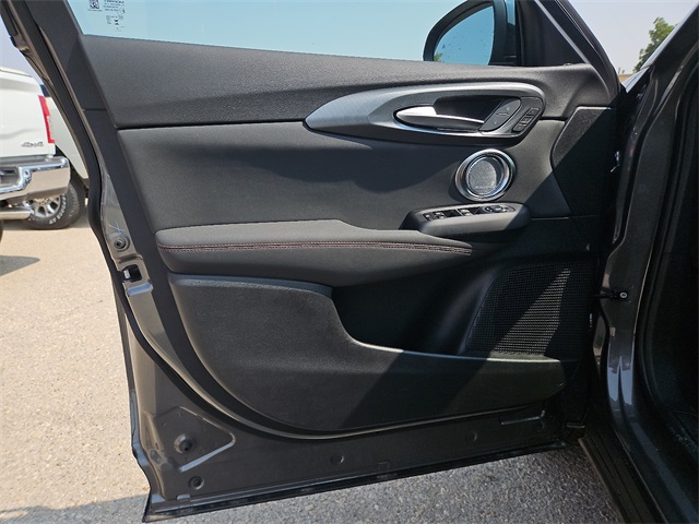 2024 Dodge Hornet GT Plus photo 18