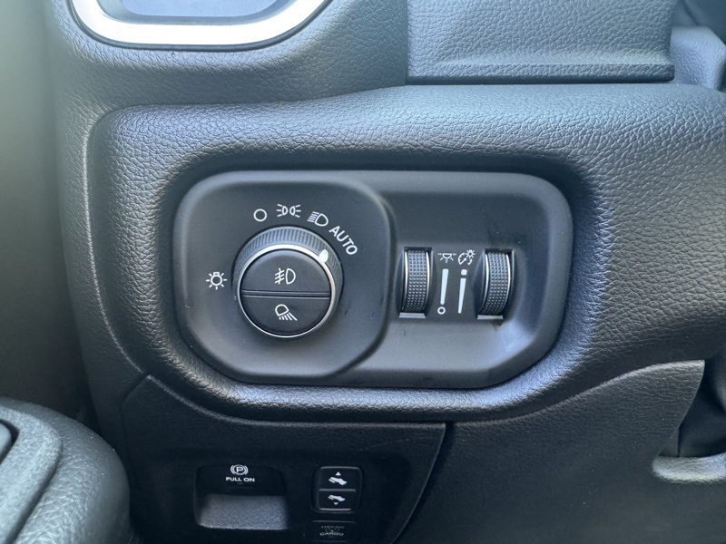 2025 Ram 1500 Big Horn Lone Star photo 29