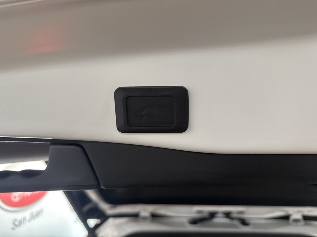 2025 Toyota RAV4 Hybrid XSE photo 21