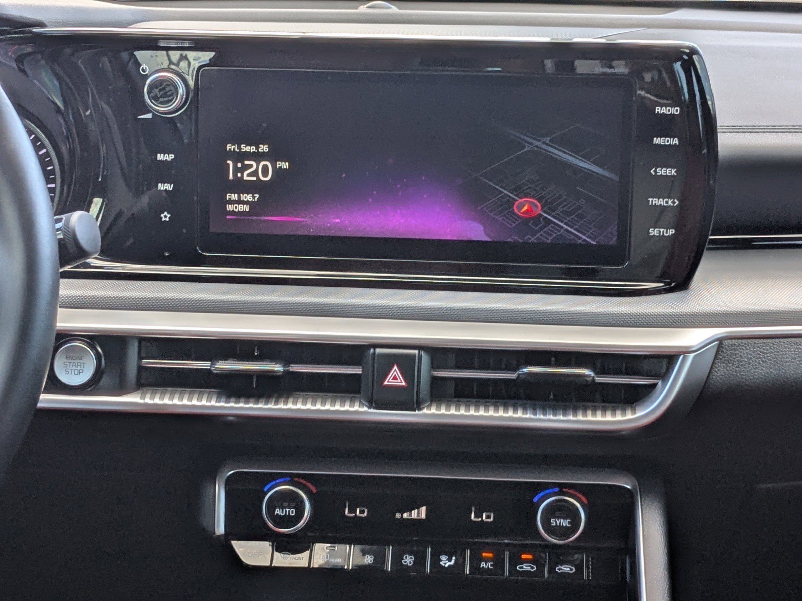 2024 Kia K5 GT-Line photo 17