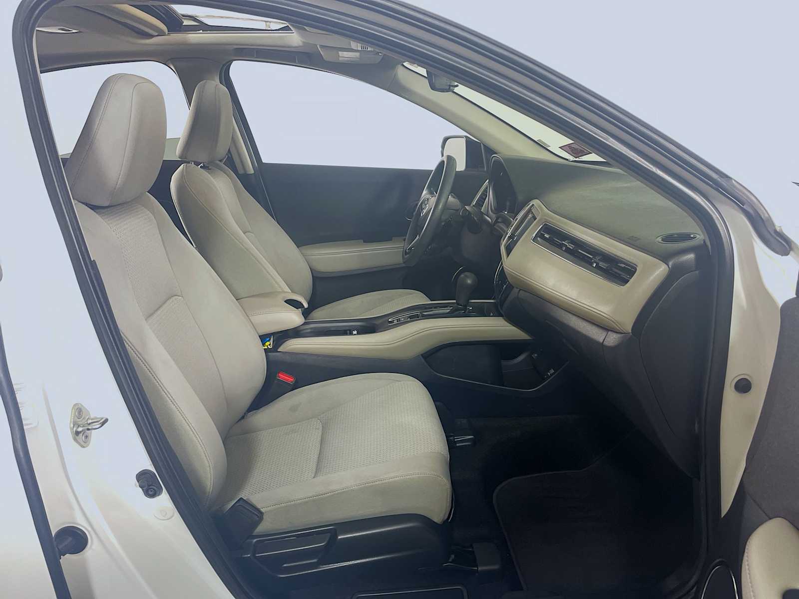 2019 Honda HR-V EX photo 22