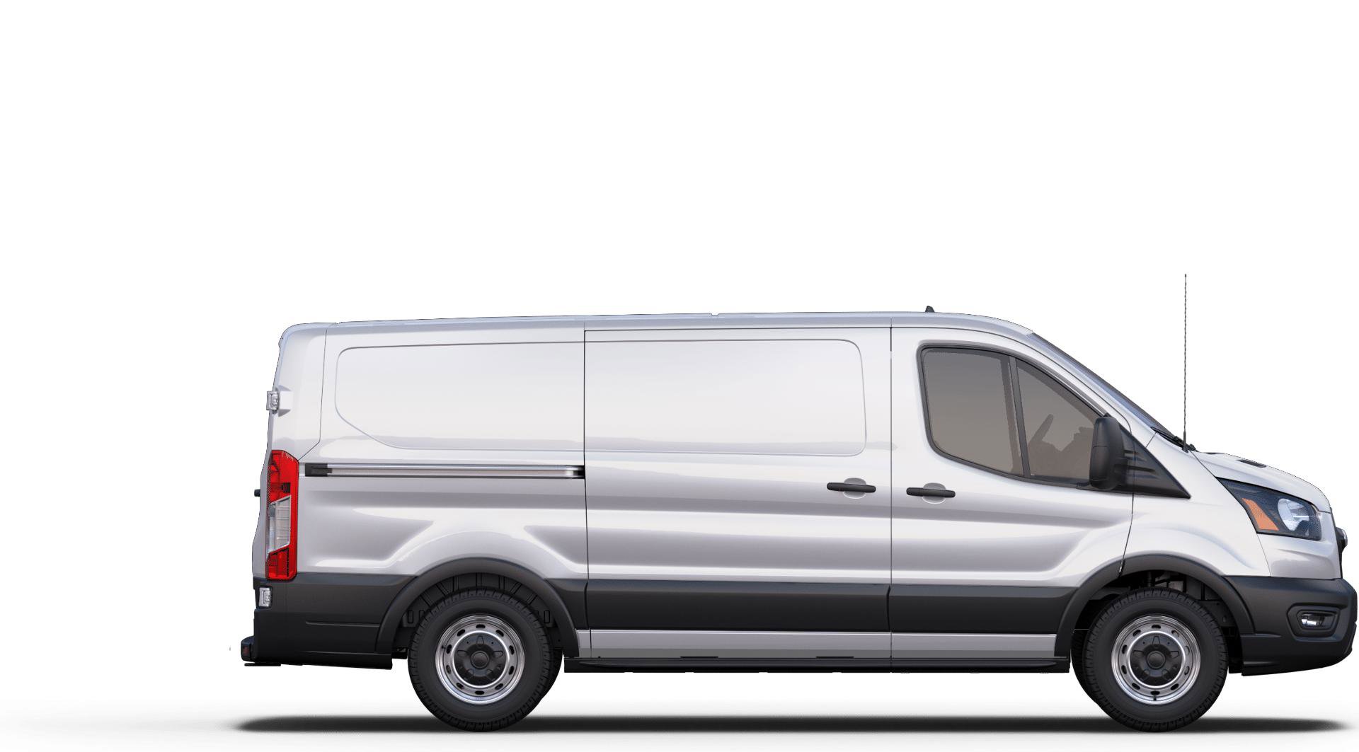 2025 Ford Transit Cargo Van photo 5