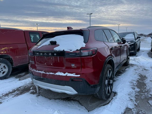 Used 2024 Honda Prologue Elite with VIN 3GPKHZRJ3RS516391 for sale in Sturtevant, WI