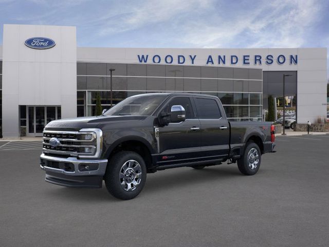 2026 Ford F-350 Base's photo