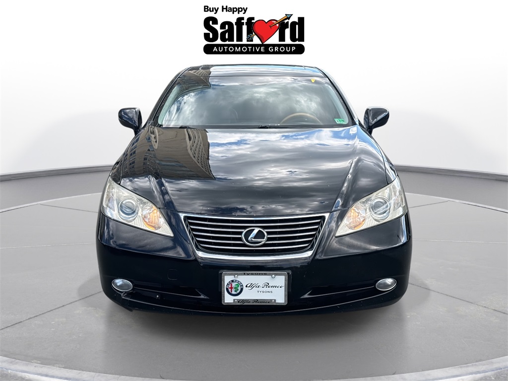 2007 Lexus ES 350 photo 8