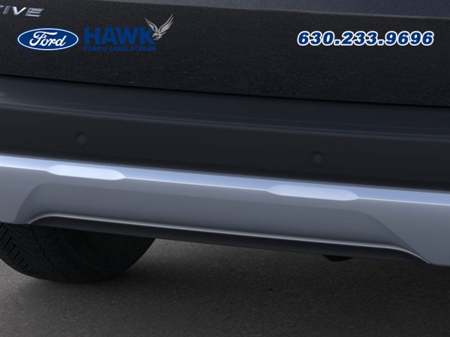2026 FORD ESCAPE - Image 23