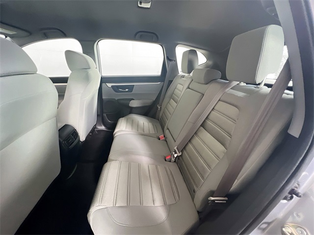 2017 Honda CR-V LX photo 21