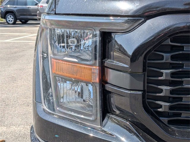 2023 Ford F-150 XL photo 10