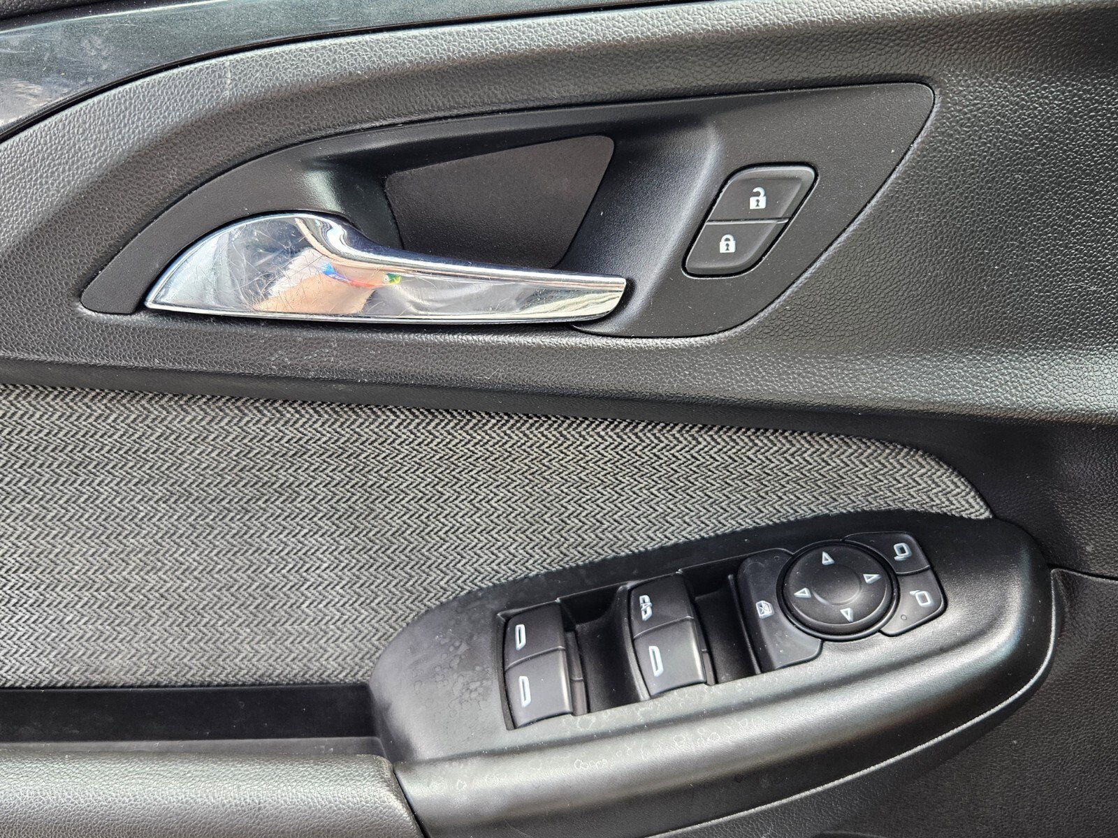 2021 Chevrolet Trailblazer LS photo 14