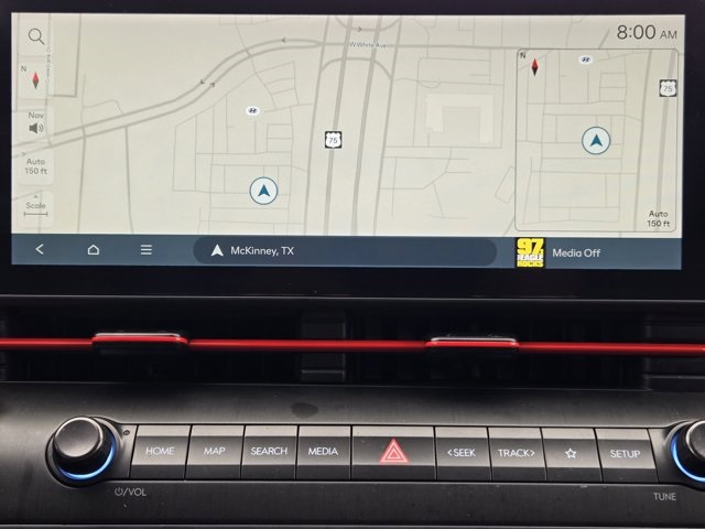 2024 Hyundai Kona N Line photo 14