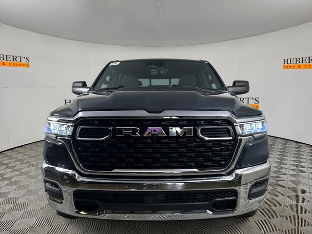 2025 Ram 1500 Tradesman photo 2