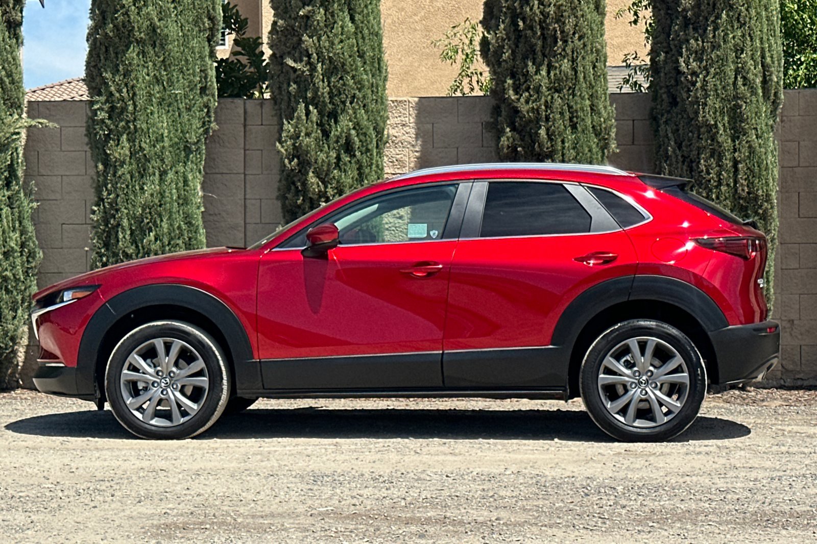 2024 Mazda CX-30 2.5 S Preferred photo 6