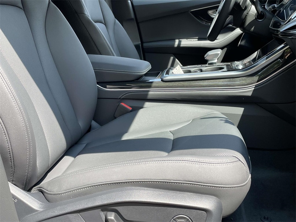 2025 Audi Q7 Premium Plus 55 photo 16