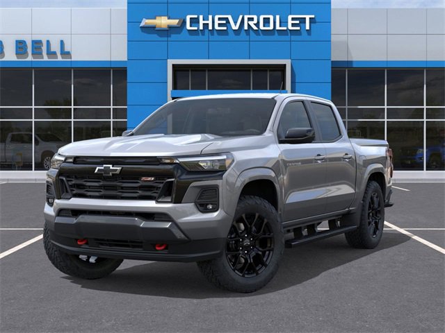 2026 Chevrolet Colorado Z71 photo 6
