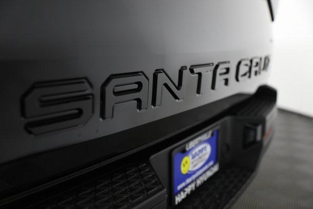 2026 Hyundai Santa Cruz SE photo 25