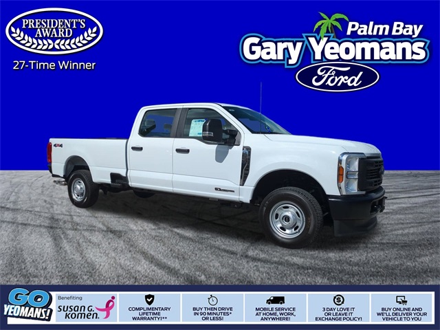 2026 Ford F-350 Super Duty XL's photo