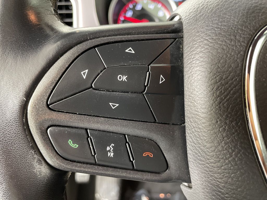 2023 Dodge Charger GT photo 24