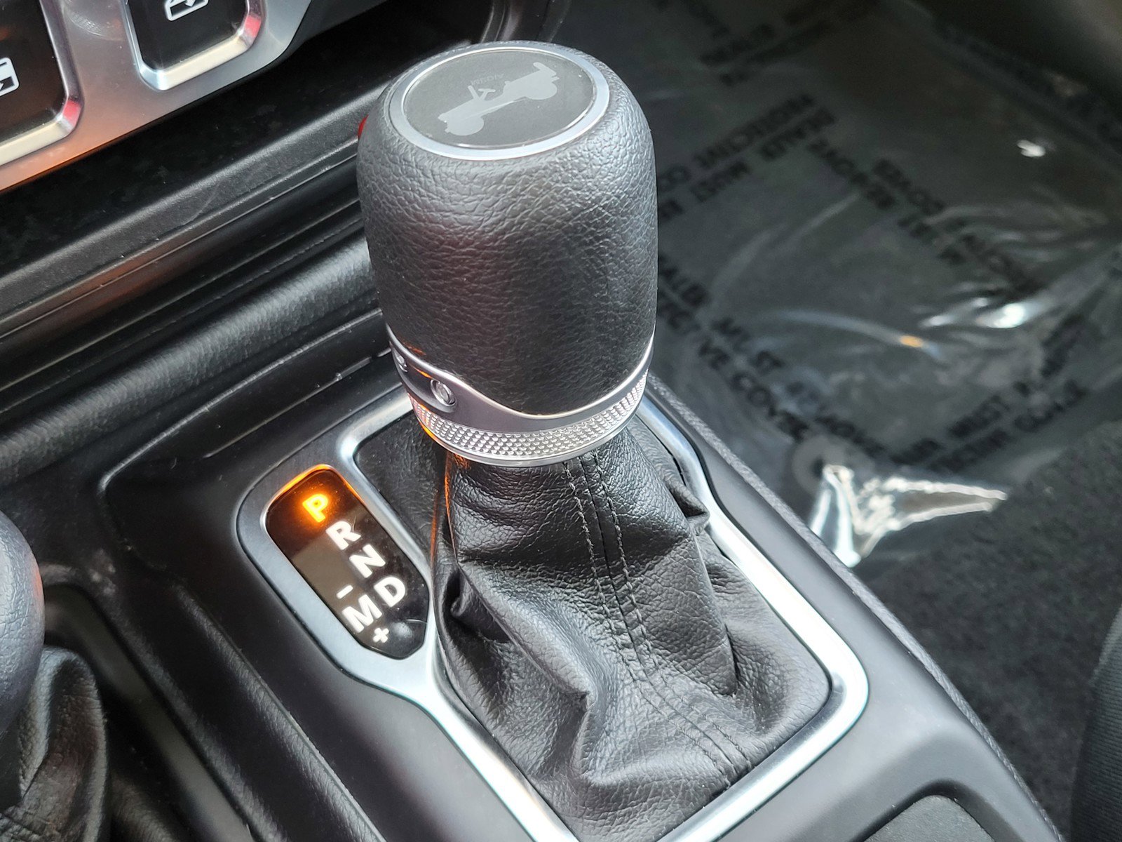 2021 Jeep Wrangler Sport S photo 19
