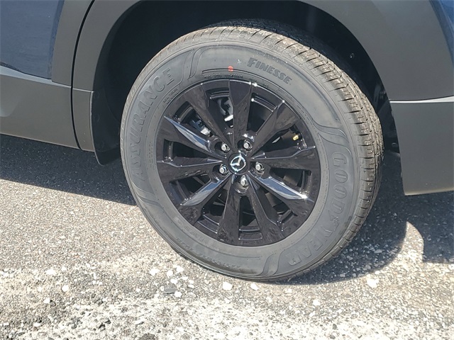 2026 Mazda CX-50 Preferred photo 4