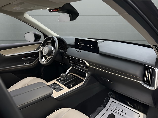 2025 Mazda CX-90 Premium photo 25