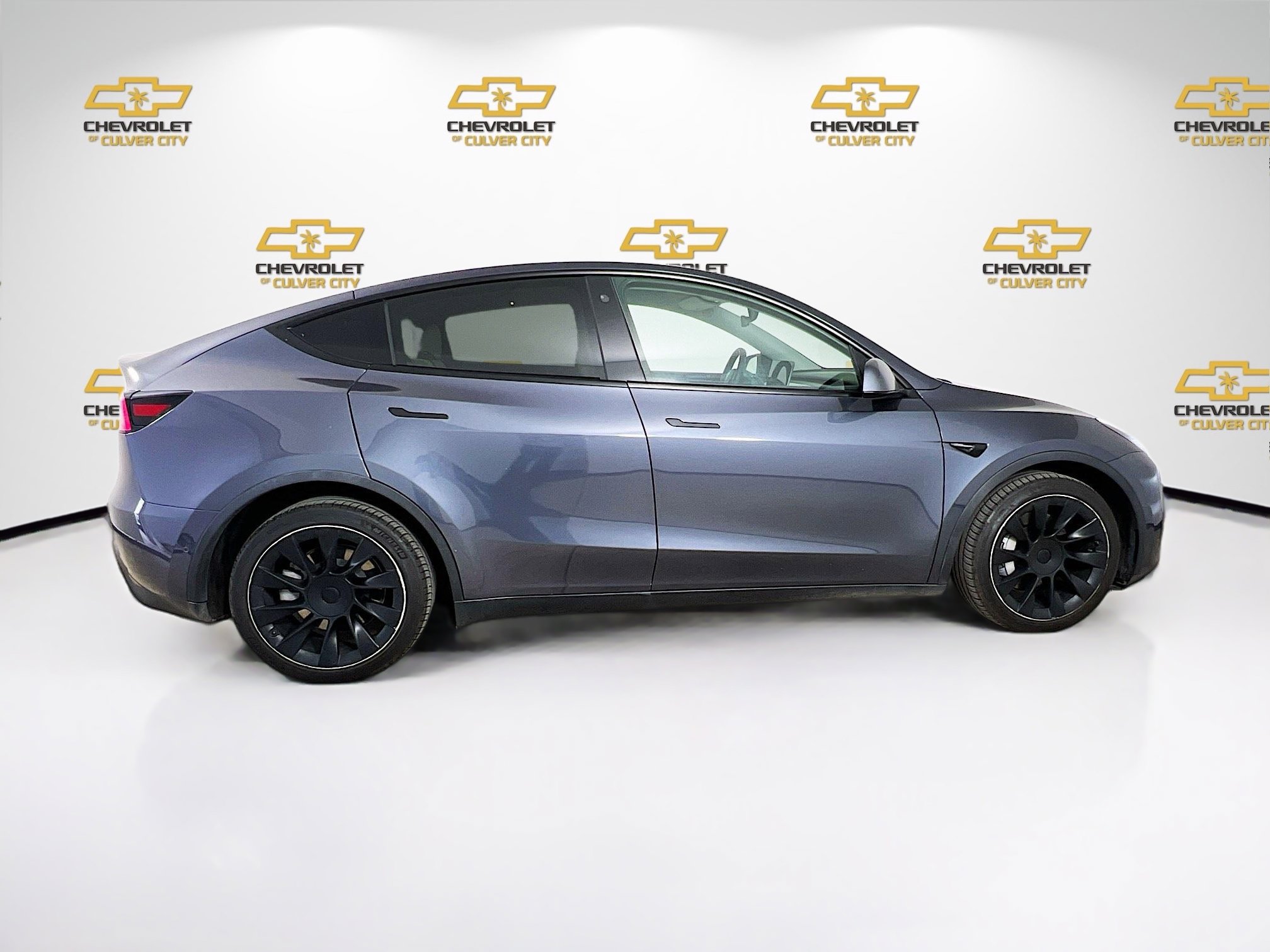2021 Tesla Model Y Long Range photo 8