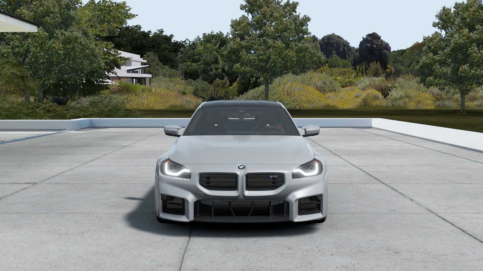 2026 Bmw M2 2-series photo 3
