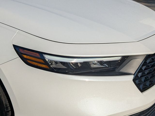 2023 Honda Accord EX photo 8
