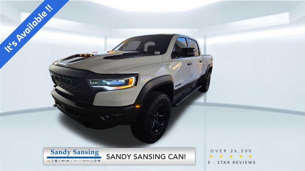 2025 RAM Ram 1500 Pickup RHO's photo