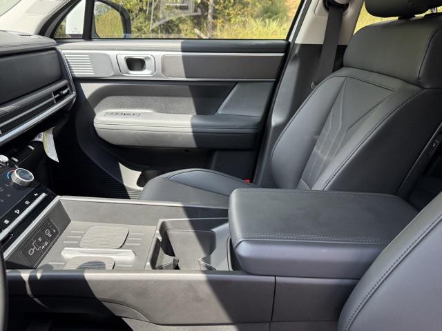 2025 Hyundai Santa Fe SEL photo 22