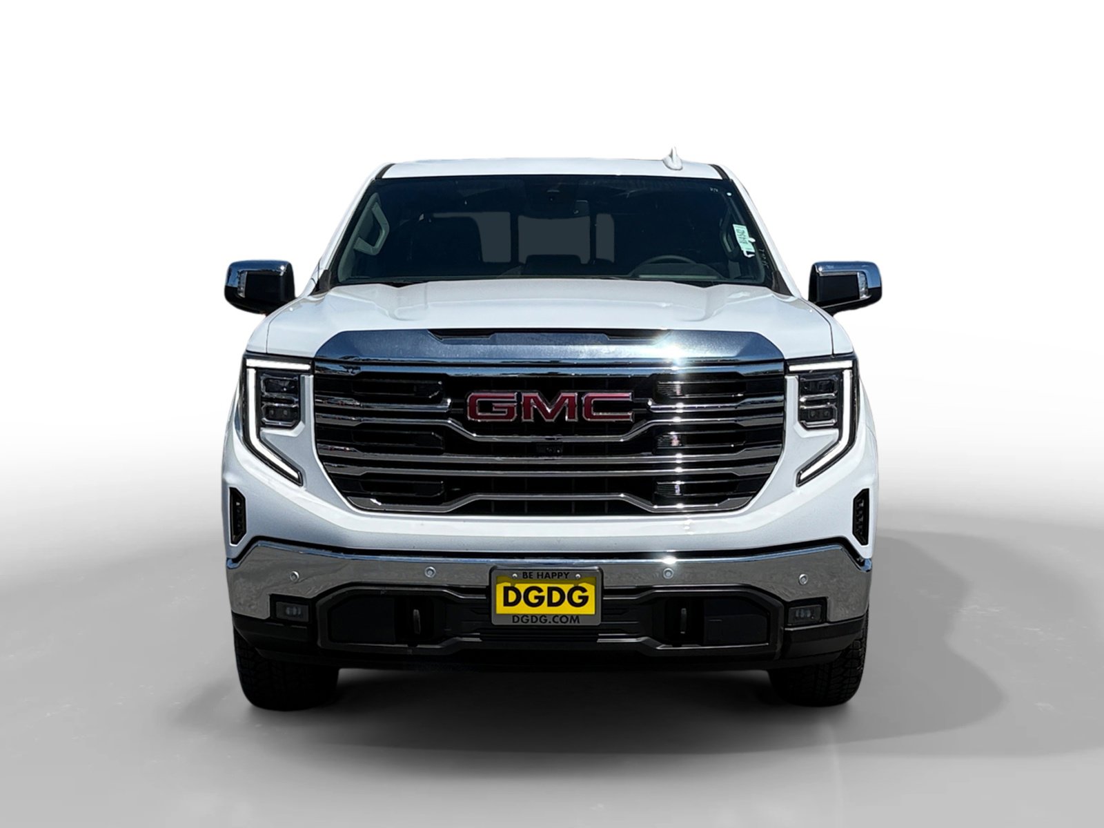 2025 Gmc Sierra SLT photo 8