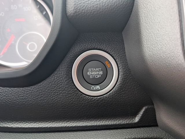 2026 Ram 1500 Big Horn photo 21