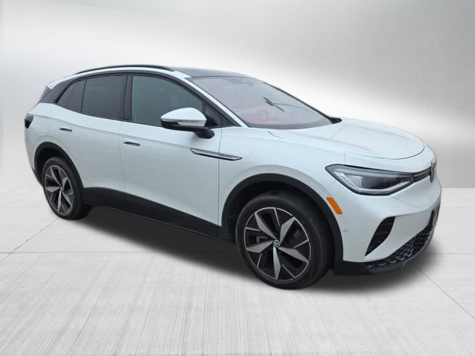 2023 Volkswagen ID.4 Pro S photo 2