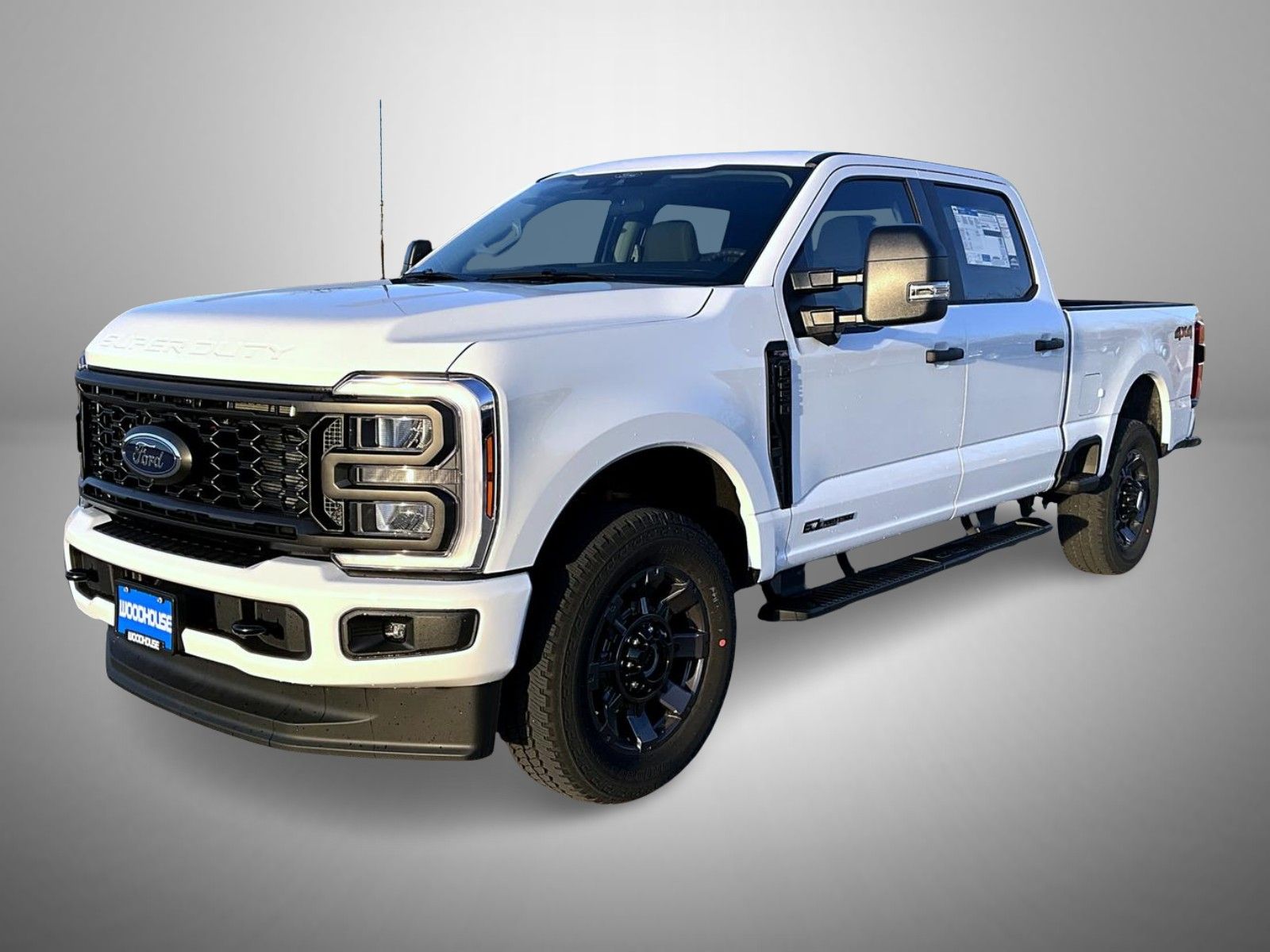 2026 Ford F-250 Base's photo