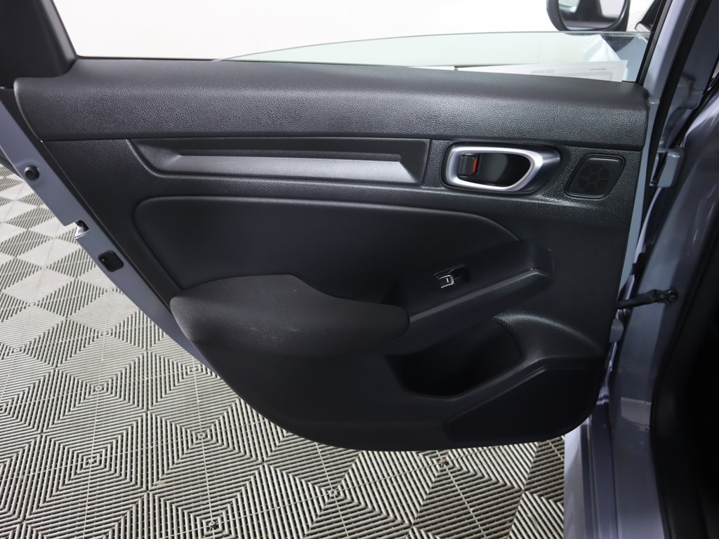 2022 Honda Civic Sport photo 19
