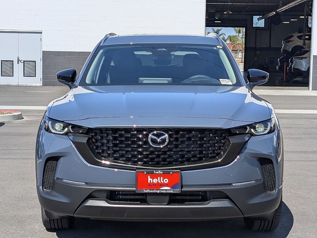 2025 Mazda CX-50 Premium Plus photo 5