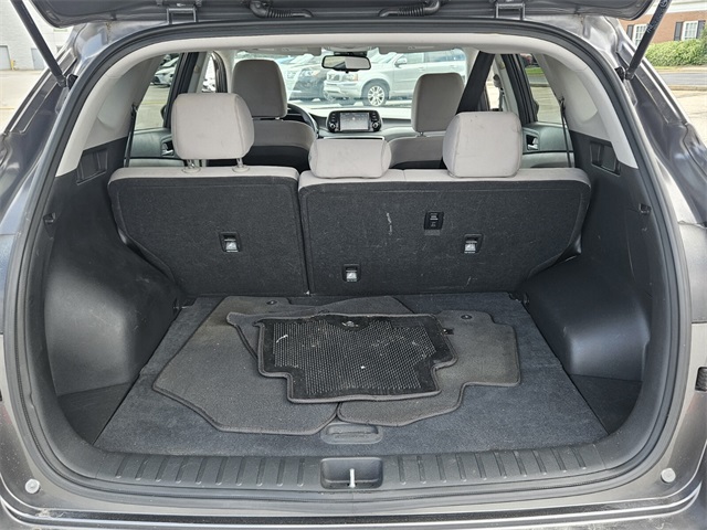 2020 Hyundai Tucson Value photo 9