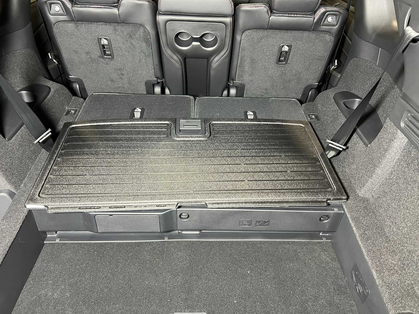 2026 Acura MDX A-Spec Advance SH-AWD photo 30