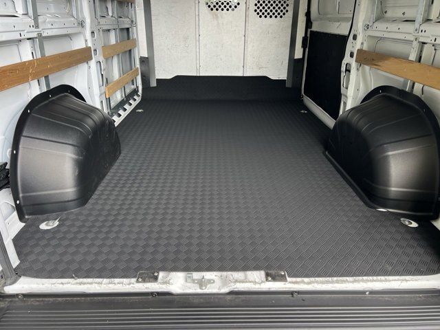 2023 Ram ProMaster 2500 Base photo 11