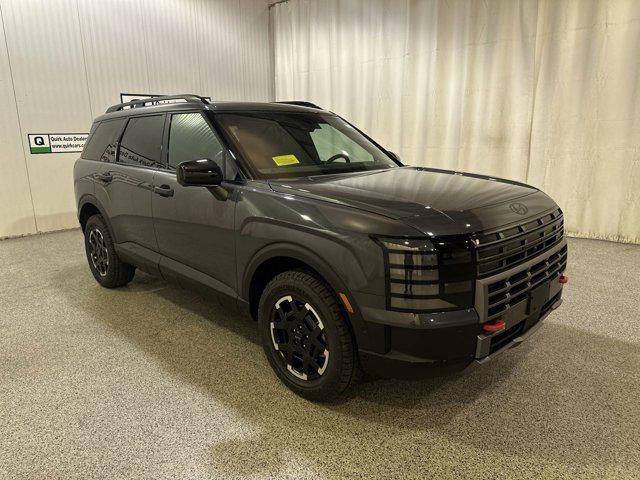 2026 Hyundai Palisade XRT Pro's photo