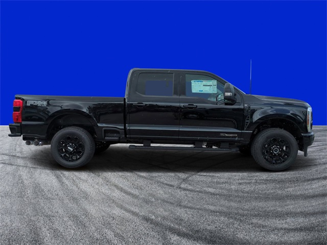 2026 Ford F-350 photo 2