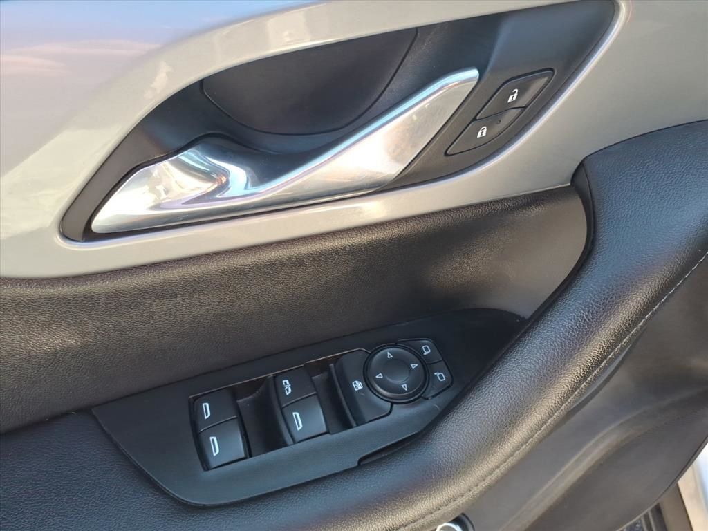 2021 Chevrolet Blazer 2LT photo 13
