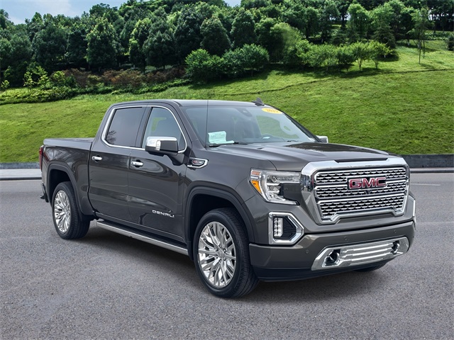 2019 GMC Sierra 1500 Denali Denali's photo