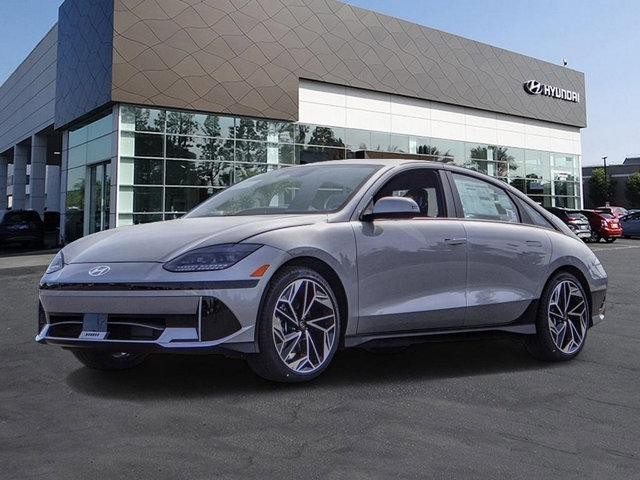 New 2023 Hyundai IONIQ 6 SEL for Sale in Cerritos CA #PA043113 | Norm ...