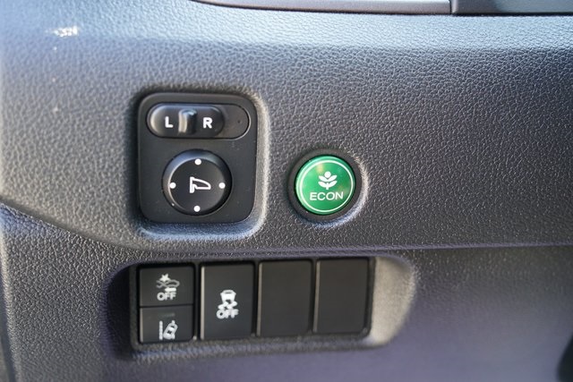 2021 HONDA PASSPORT - Image 12