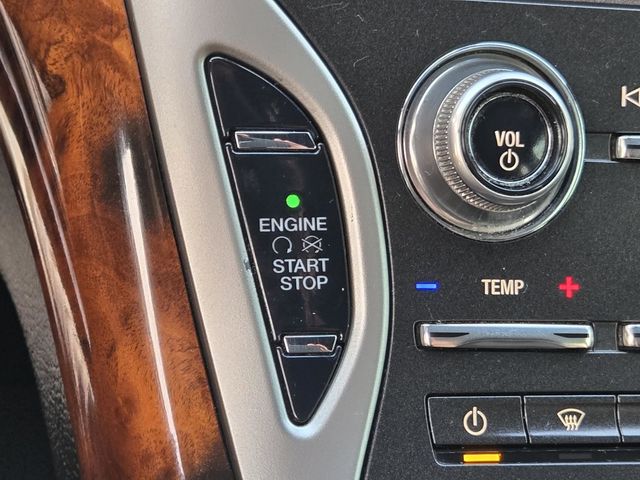 2016 Lincoln MKX Reserve photo 16